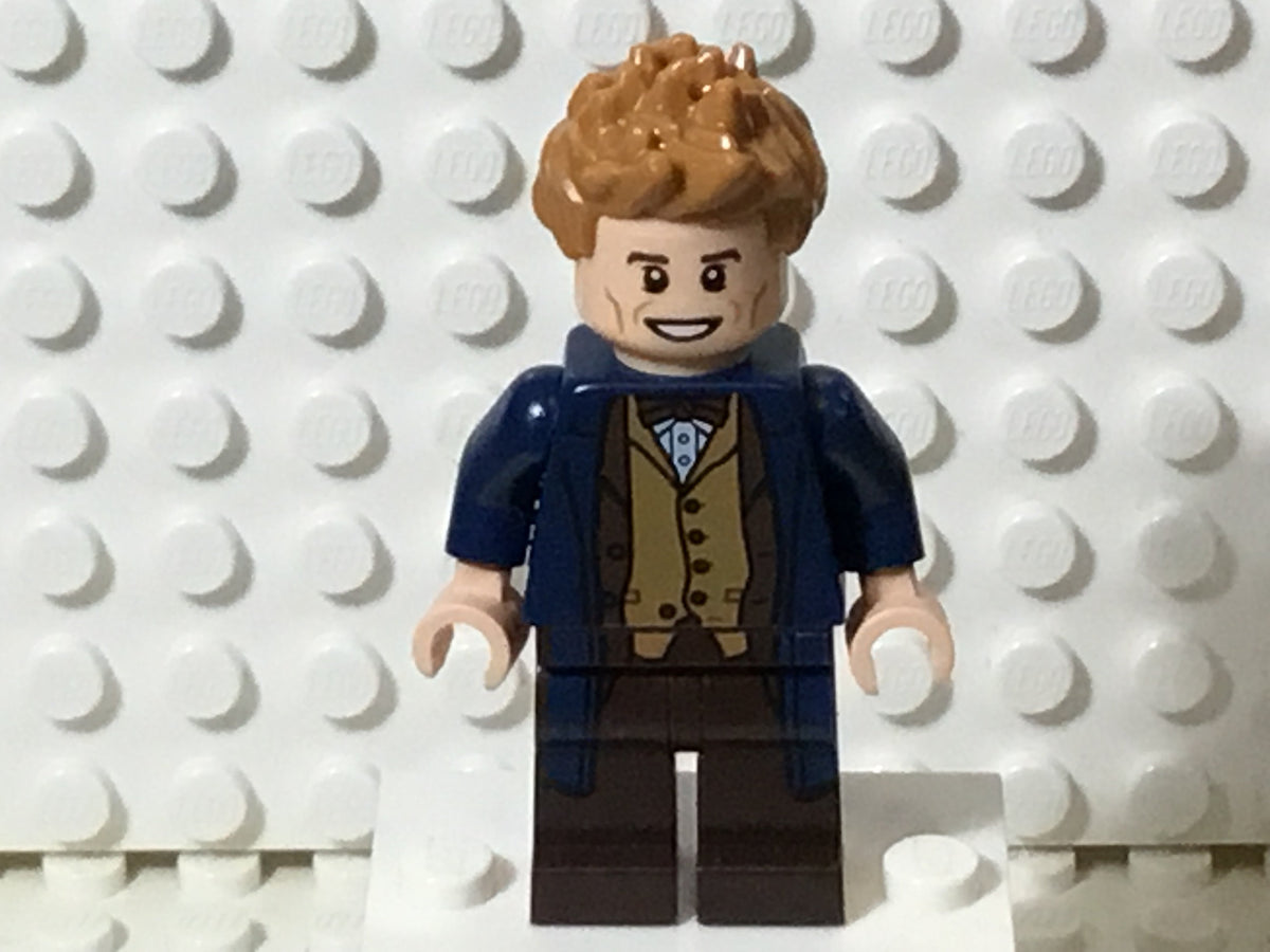 Newt Scamander, dim034