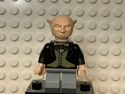 Goblin, hp117