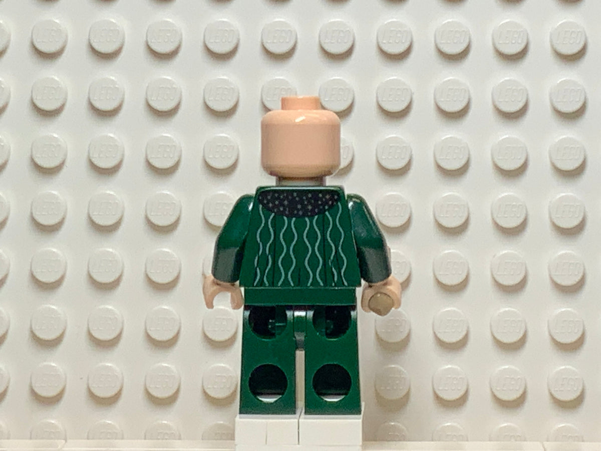 Salazar Slytherin, hp161