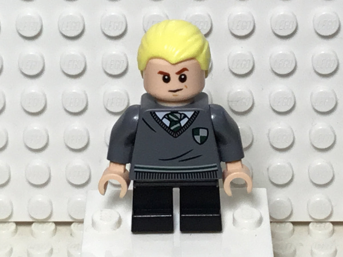 Draco Malfoy, hp267