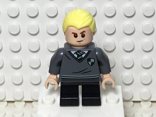 Draco Malfoy, hp267
