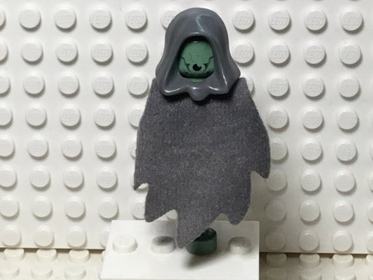 Dementor, hp046
