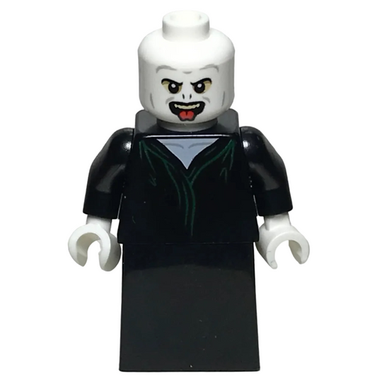 Lord Voldemort, hp373