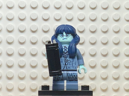 Moaning Myrtle, colhp2-14