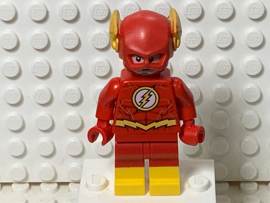 The Flash, sh0549
