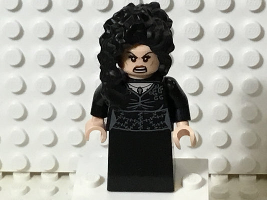 Bellatrix Lestrange, hp218