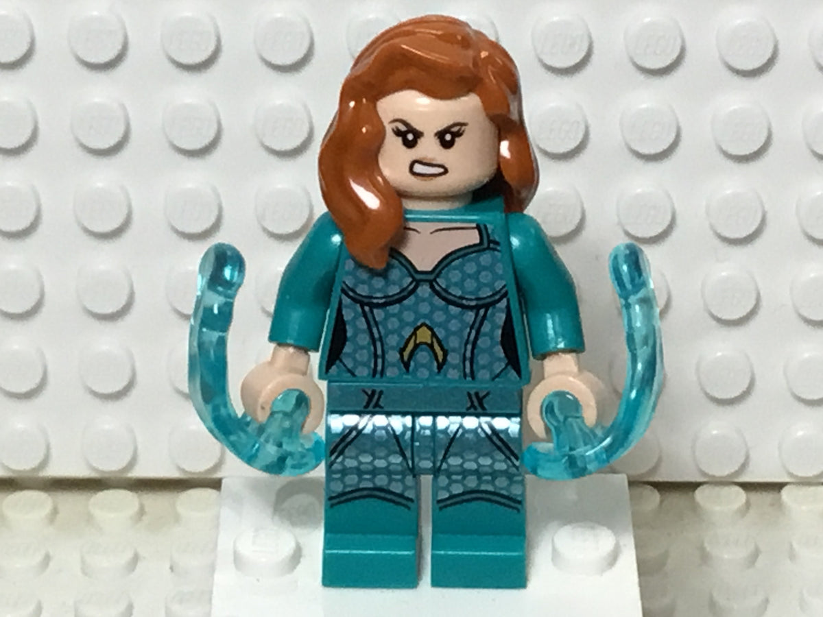 Mera, sh0524 - LEGO® DC Minifigure
