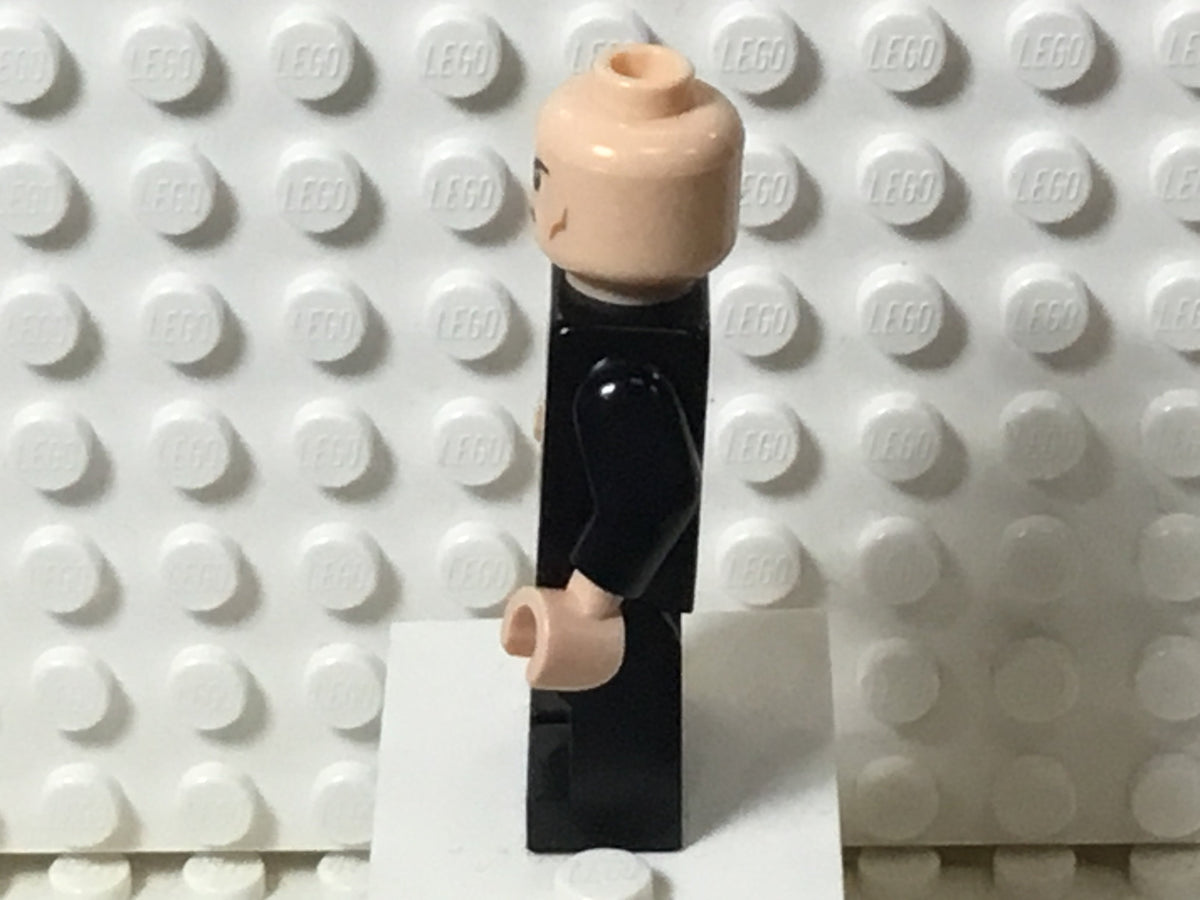 Lex Luthor, sh0012 - LEGO® DC Minifigure