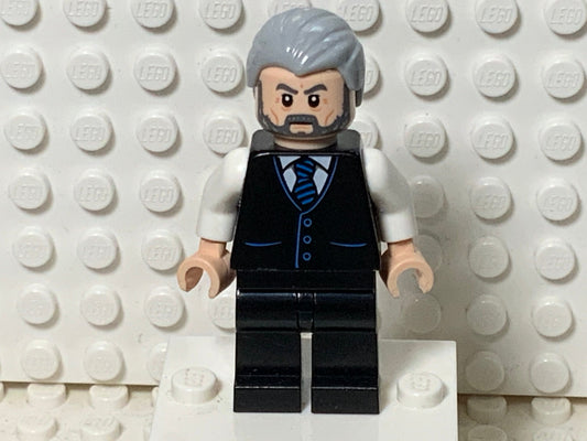 Alfred Pennyworth, sh0789 - LEGO® DC Minifigure