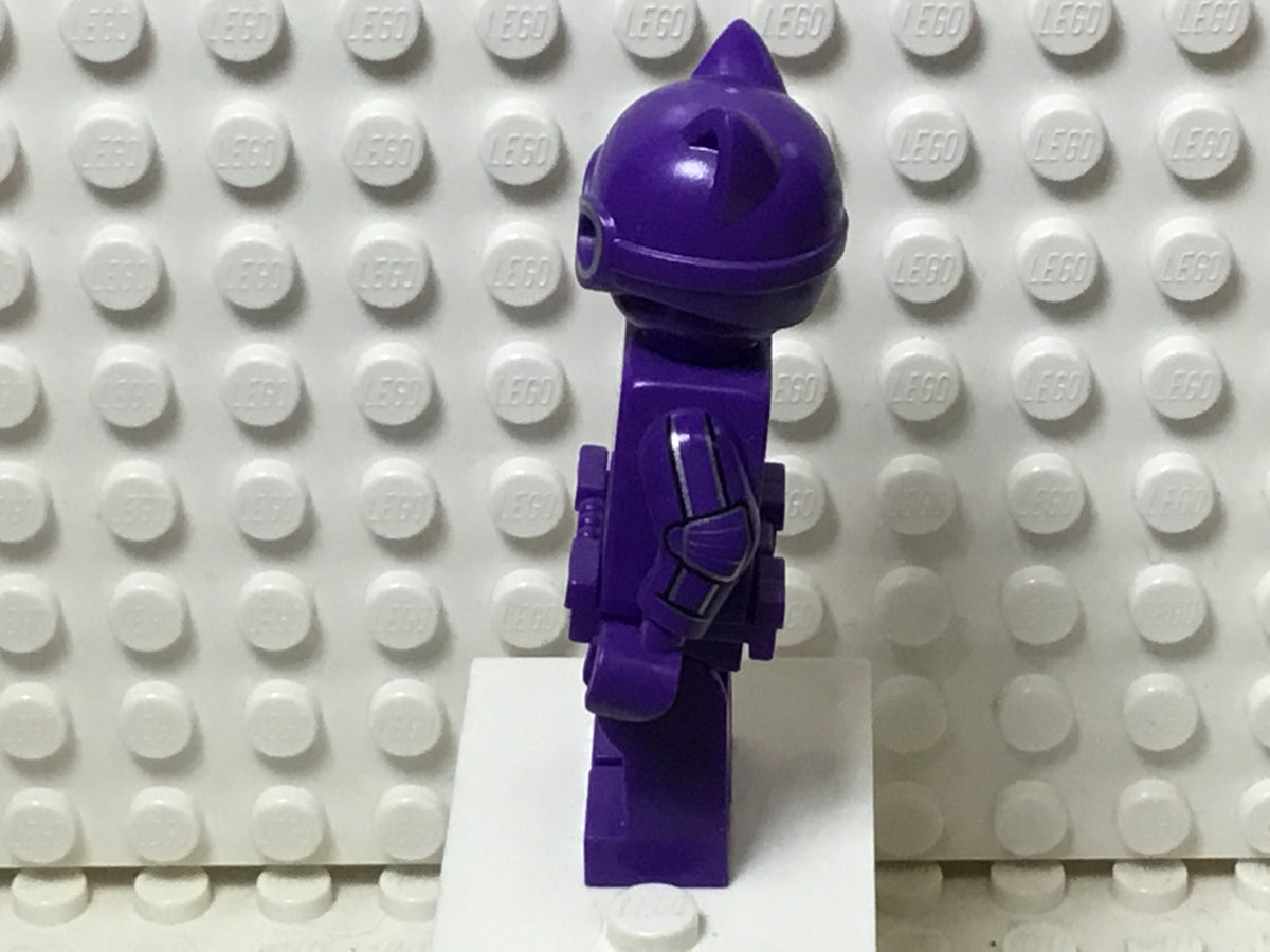 Catwoman, sh0330 - LEGO® DC Minifigure