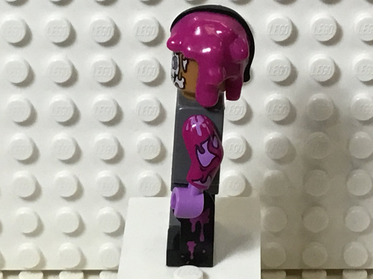 Two-Face, sh0395 - LEGO® DC Minifigure