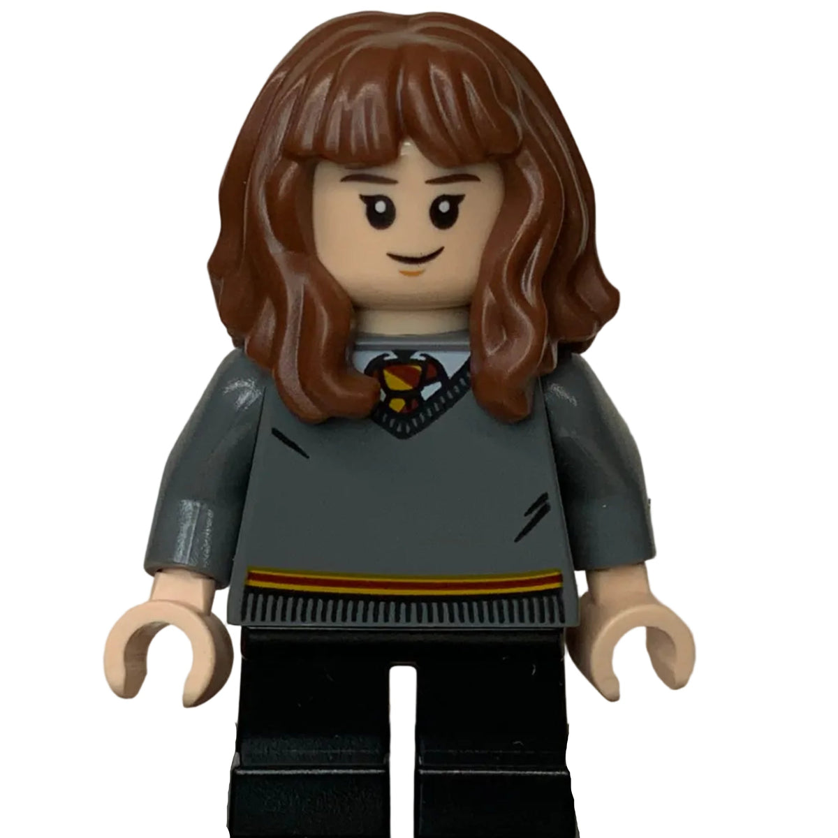 Hermione Granger, hp139 - LEGO® Harry Potter Minifigure