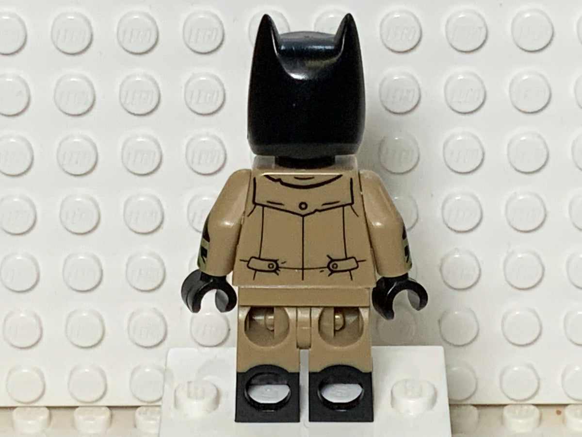 Batman, sh0532 - LEGO® DC Super Heroes Minifigure