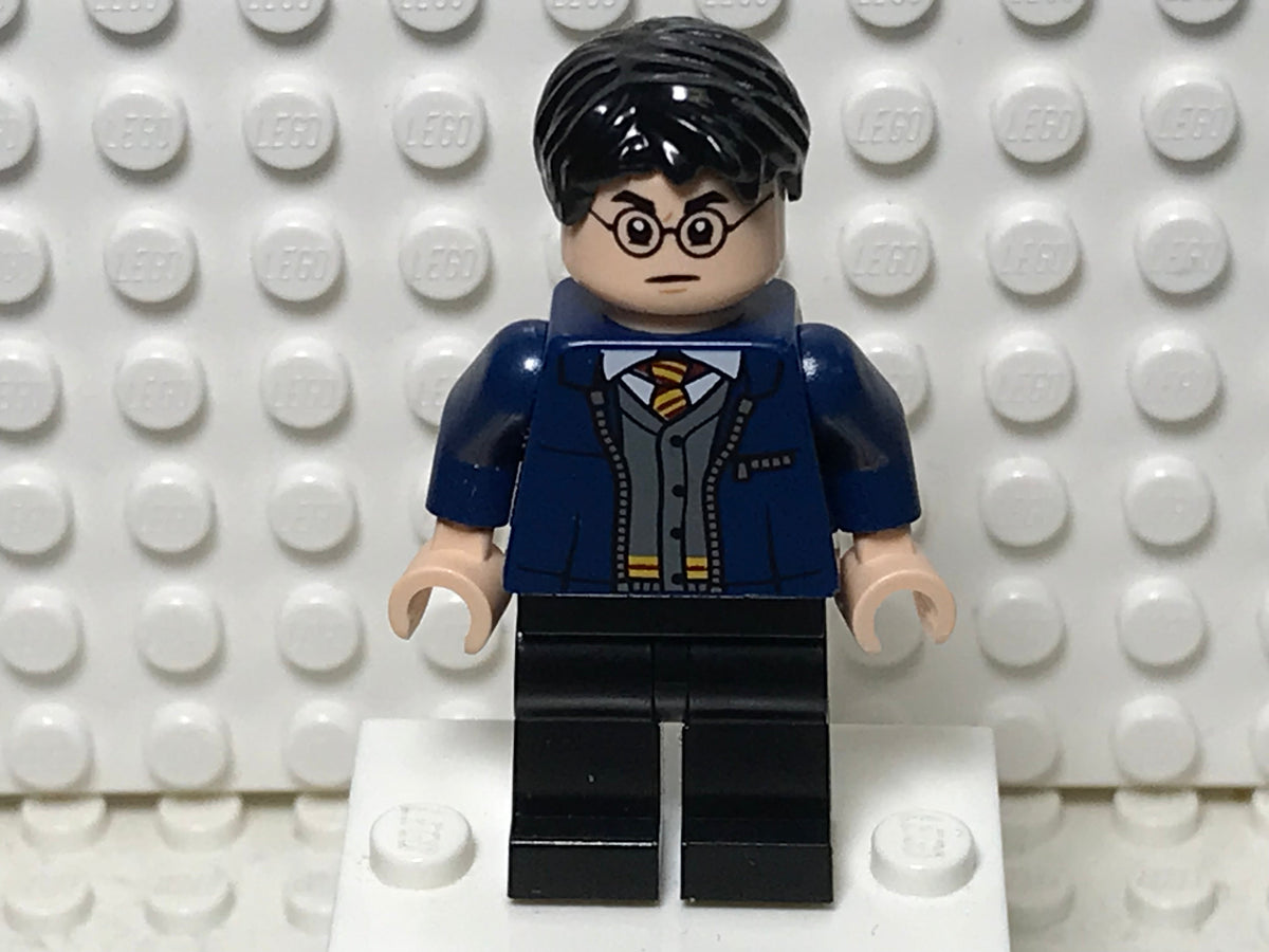 Harry Potter, hp346, LEGO® Harry Potter™ Minifigure