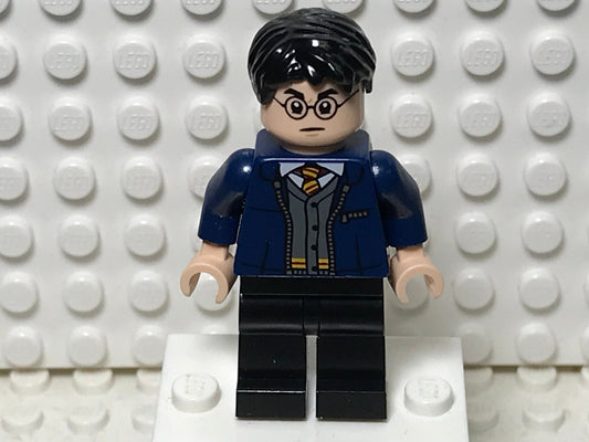 Harry Potter, hp346, LEGO® Harry Potter™ Minifigure