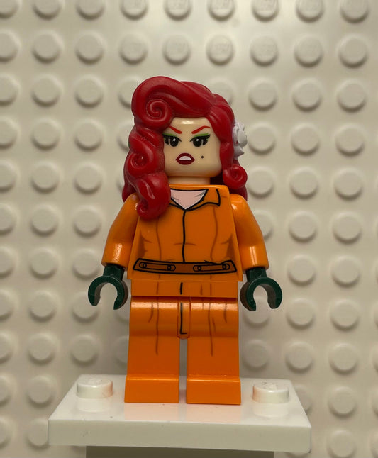 Poison Ivy, sh0342