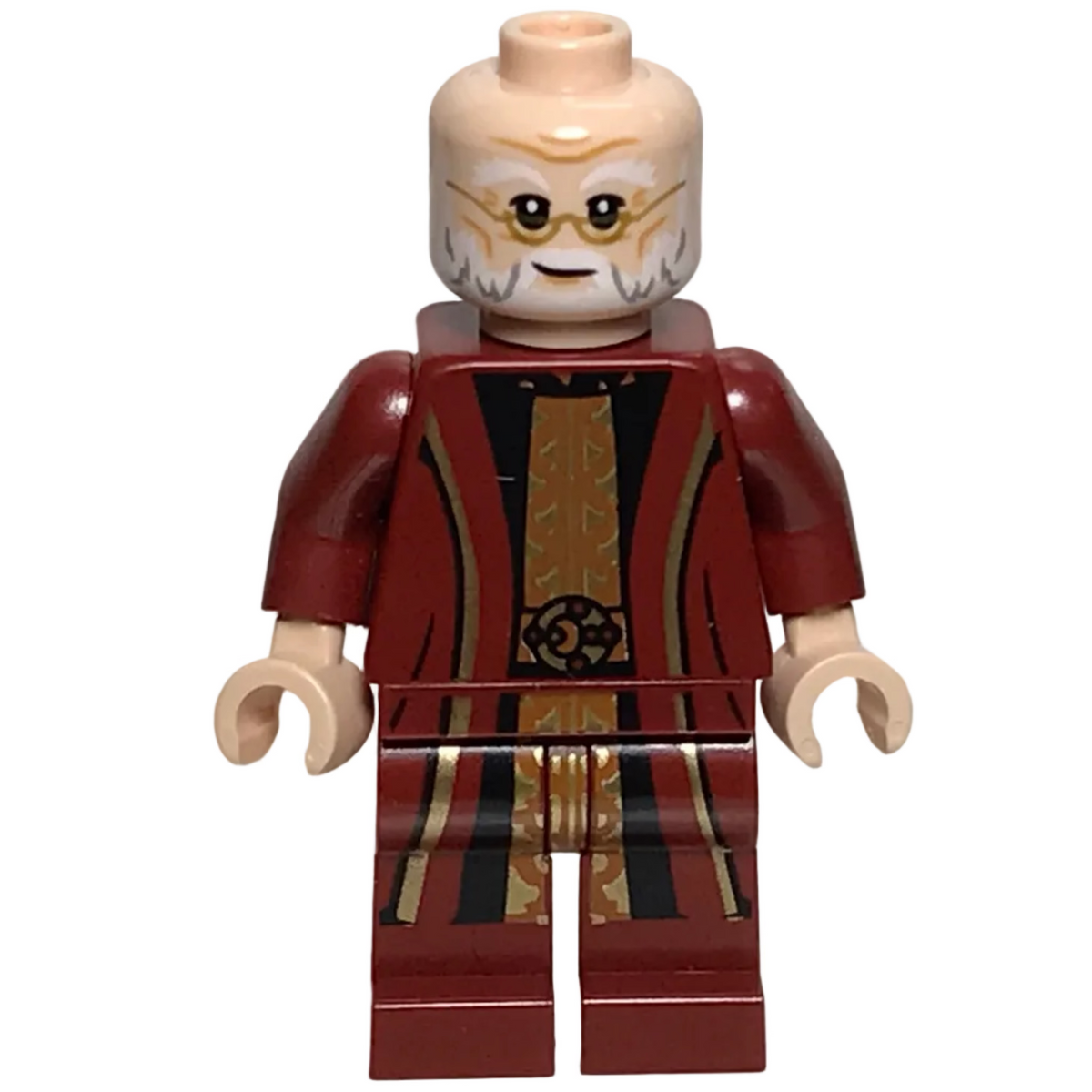 Albus Dumbledore, hp354