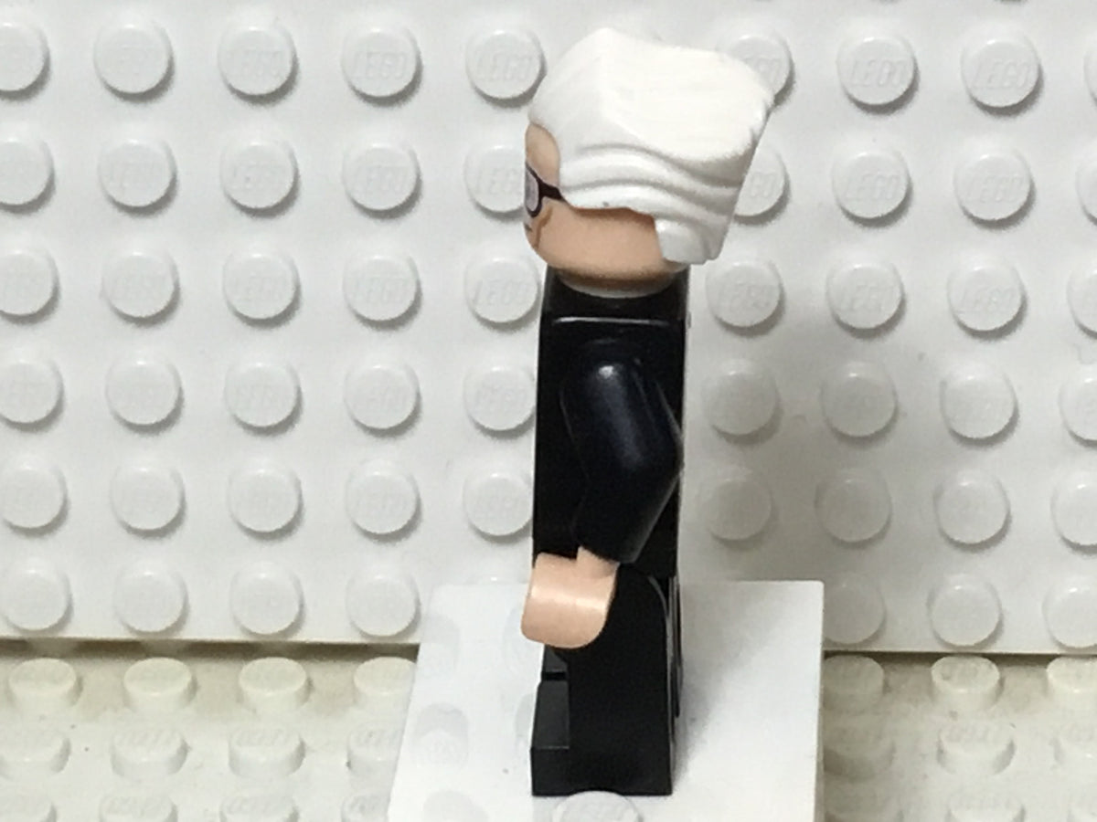 Alfred Pennyworth, sh0237