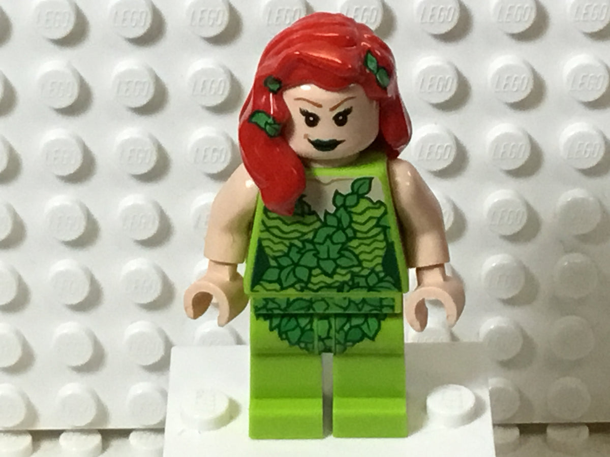 Poison Ivy, sh0010
