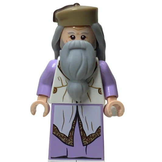 Albus Dumbledore, hp190