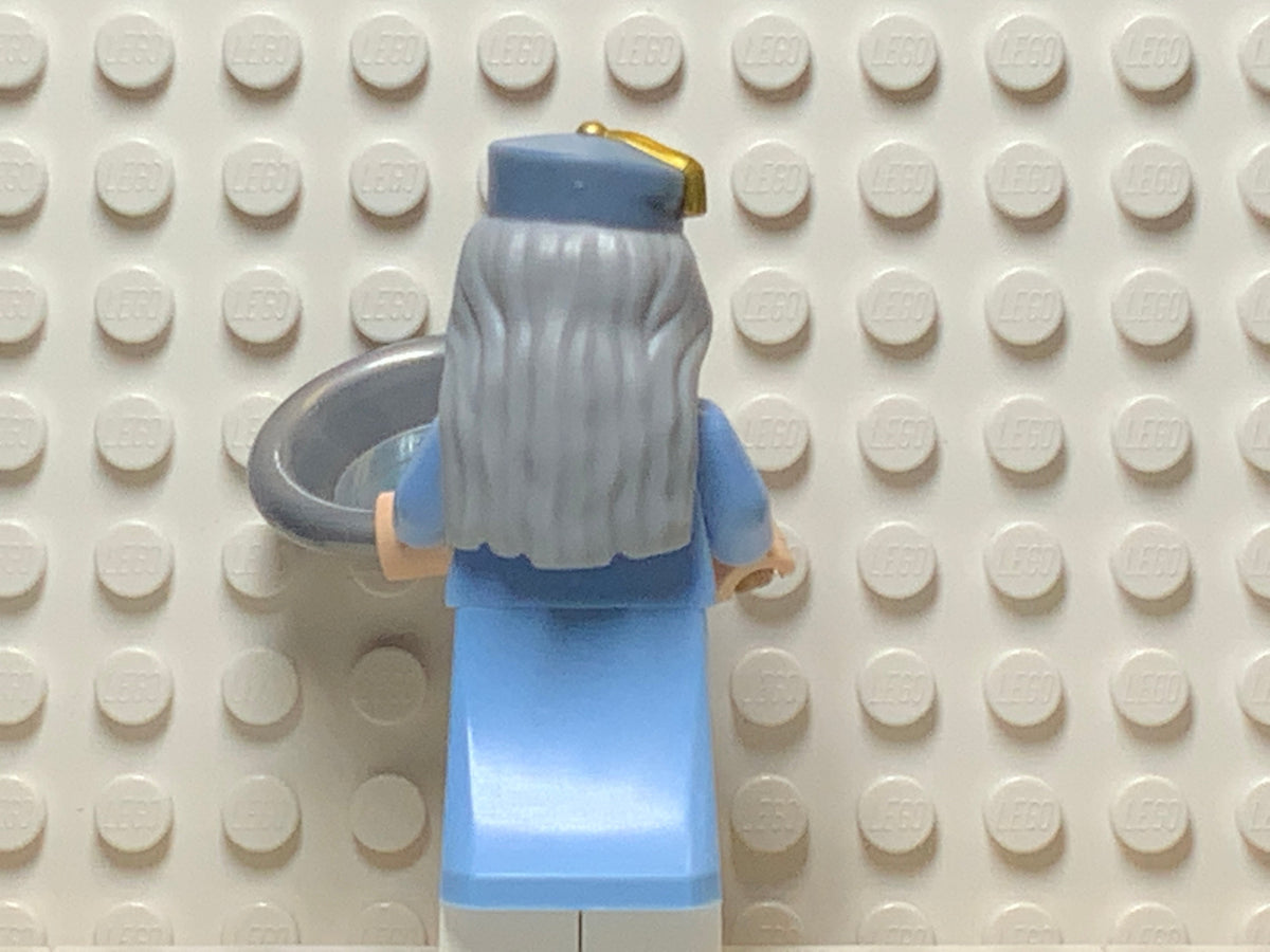 Albus Dumbledore, colhp-16 - LEGO® Harry Potter Minifigure
