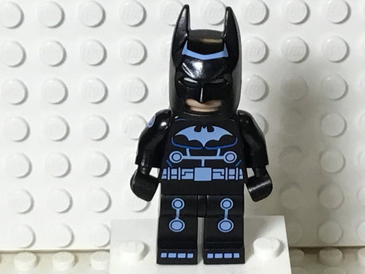 Batman, sh0046