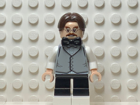 Filius Flitwick, hp205
