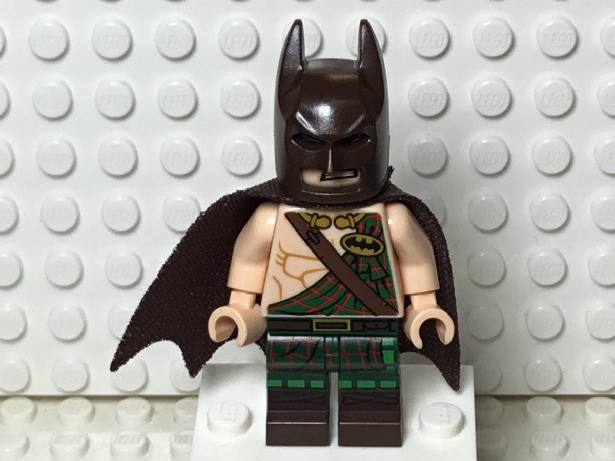 Tartan Batman, sh0304