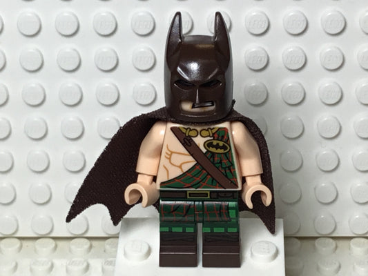 Tartan Batman, sh0304