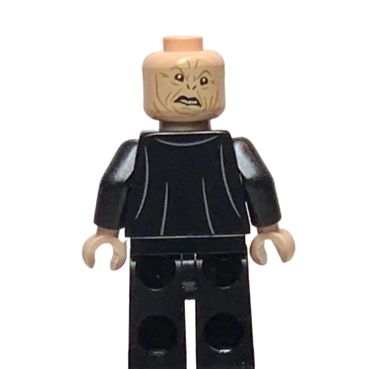 Professor Quirinus Quirrell, hp146 - LEGO® Harry Potter Minifigure