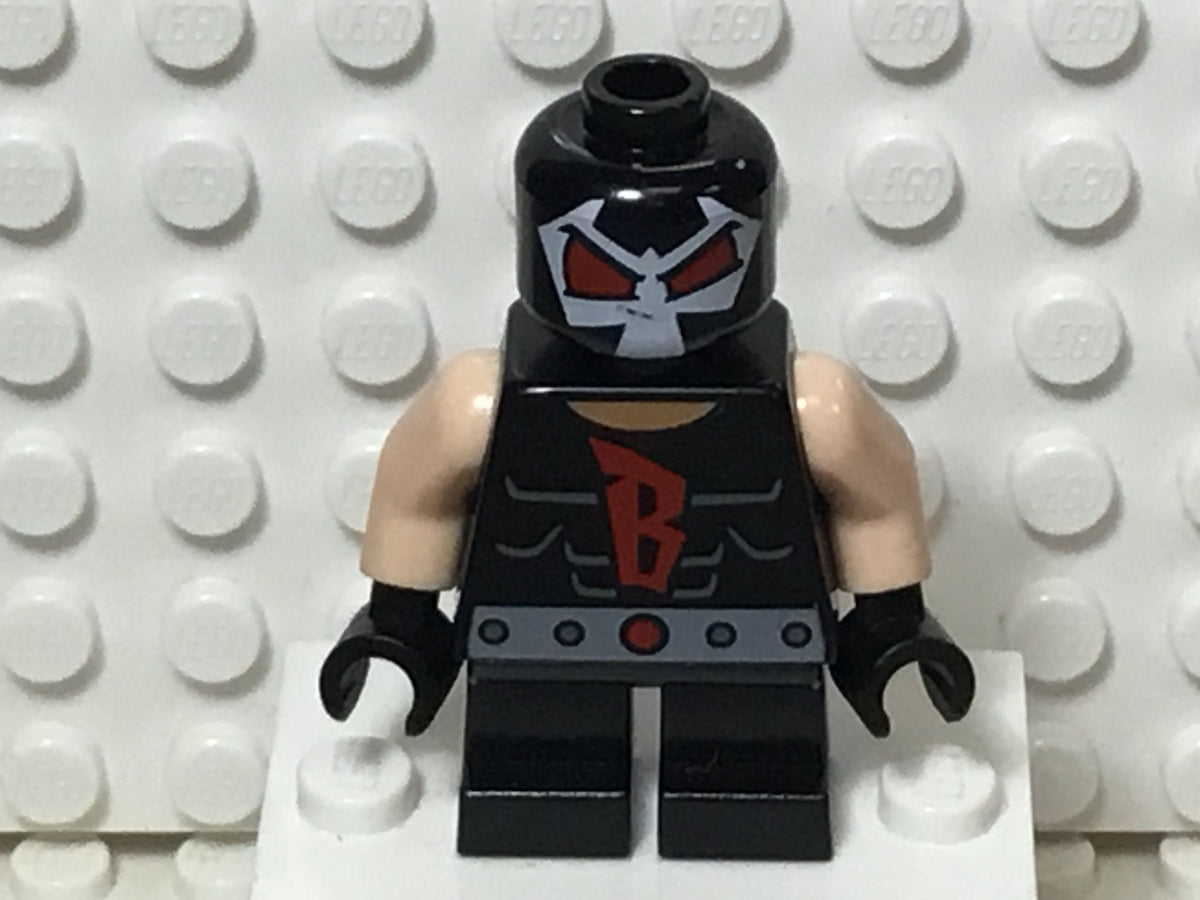 Bane, sh0245