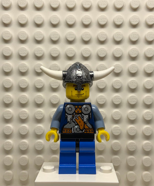 Viking Warrior 2e, vik009