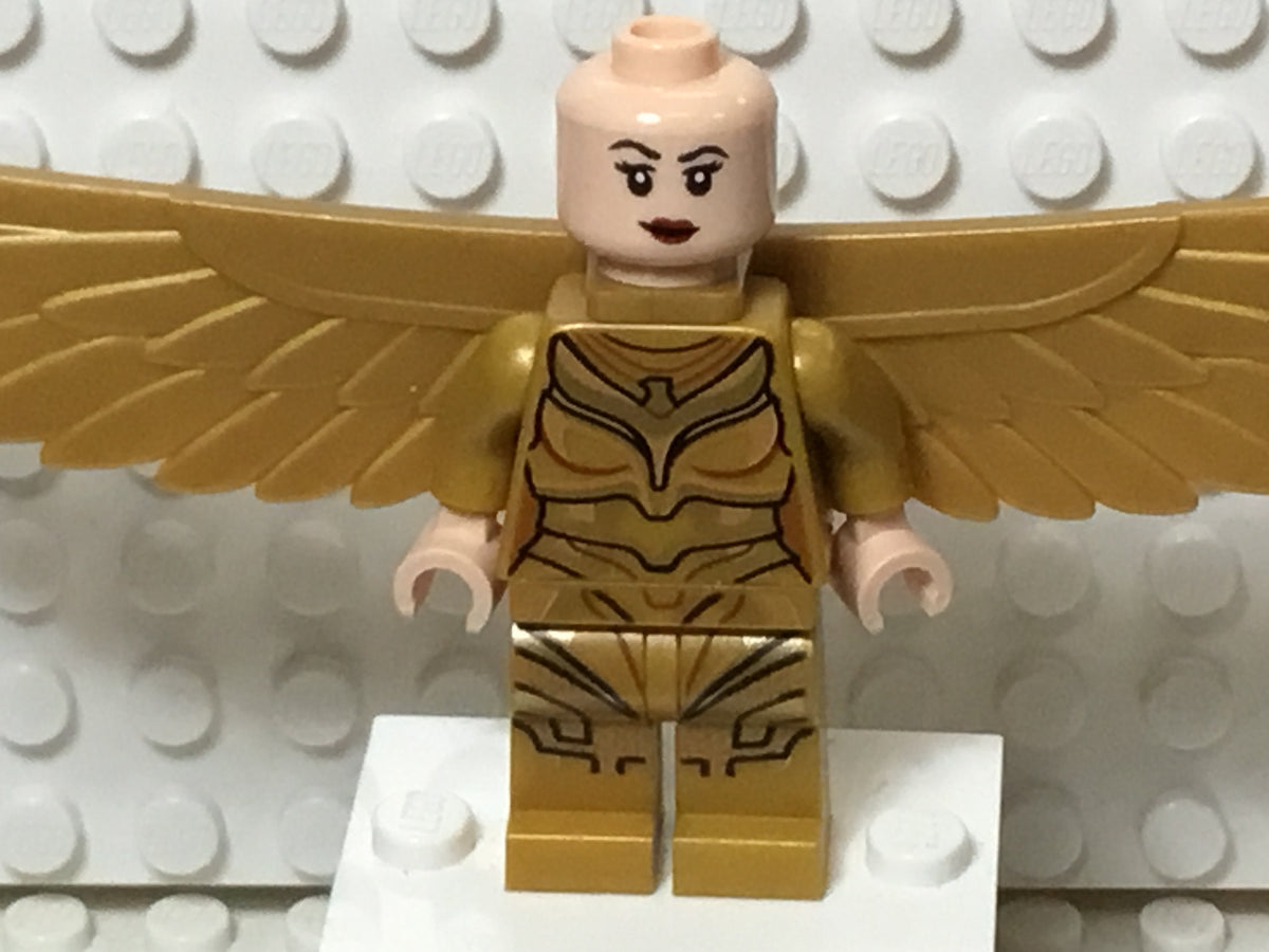 Wonder Woman, sh0634
