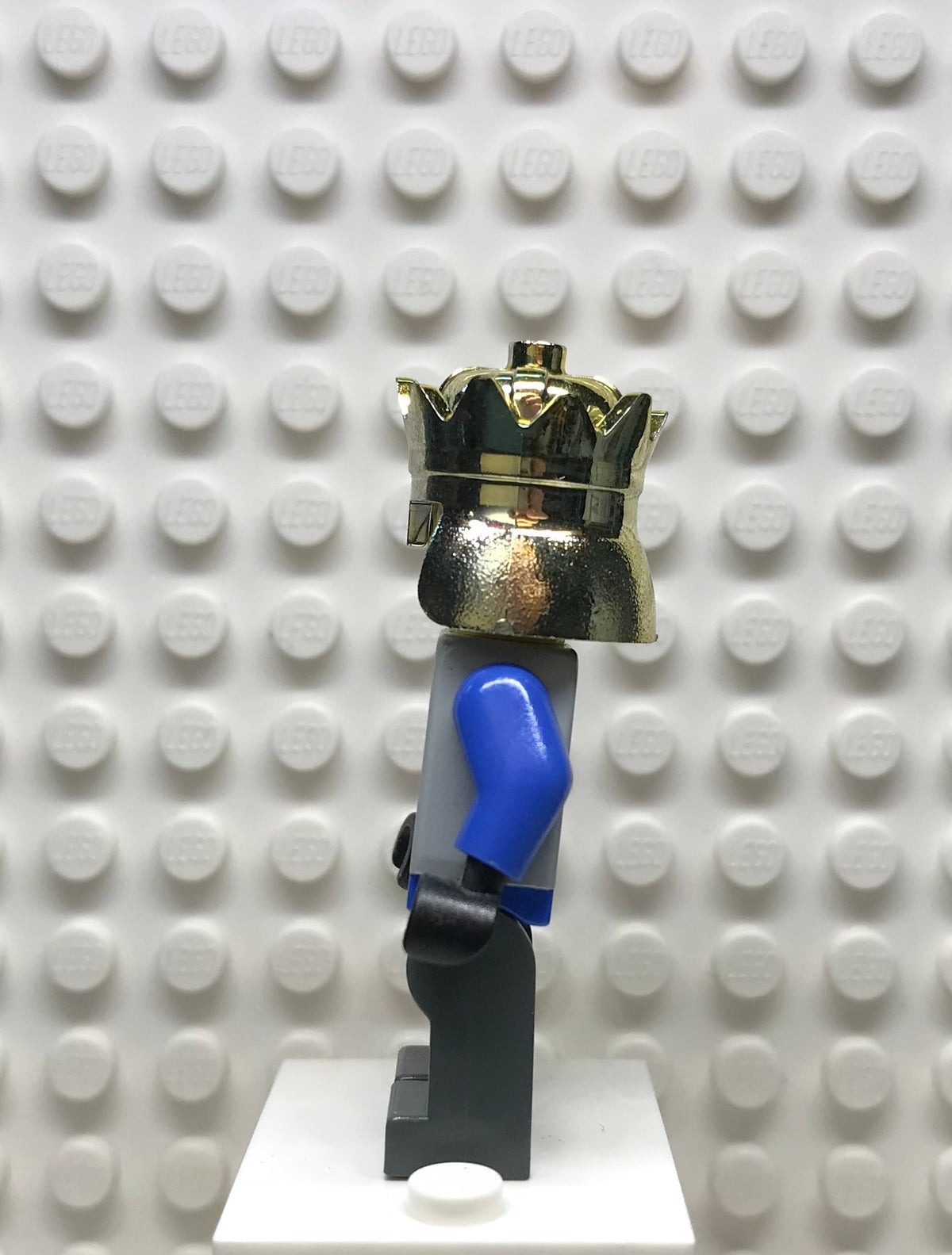 Knights Kingdom II, King Mathias, cas258