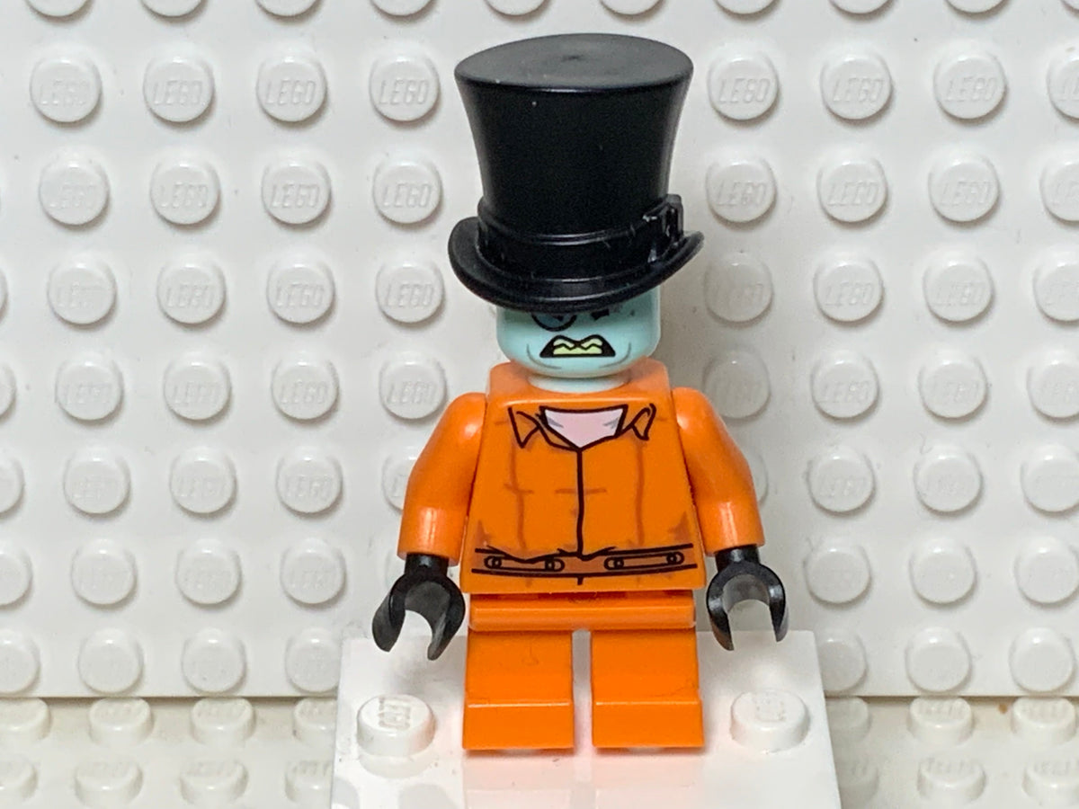 The Penguin, sh0441