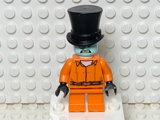 The Penguin, sh0441