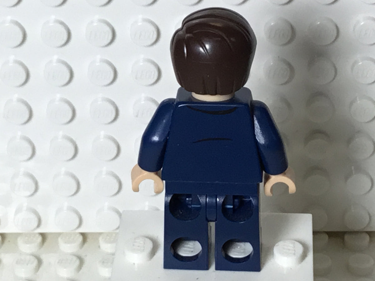 Bruce Wayne, sh0235