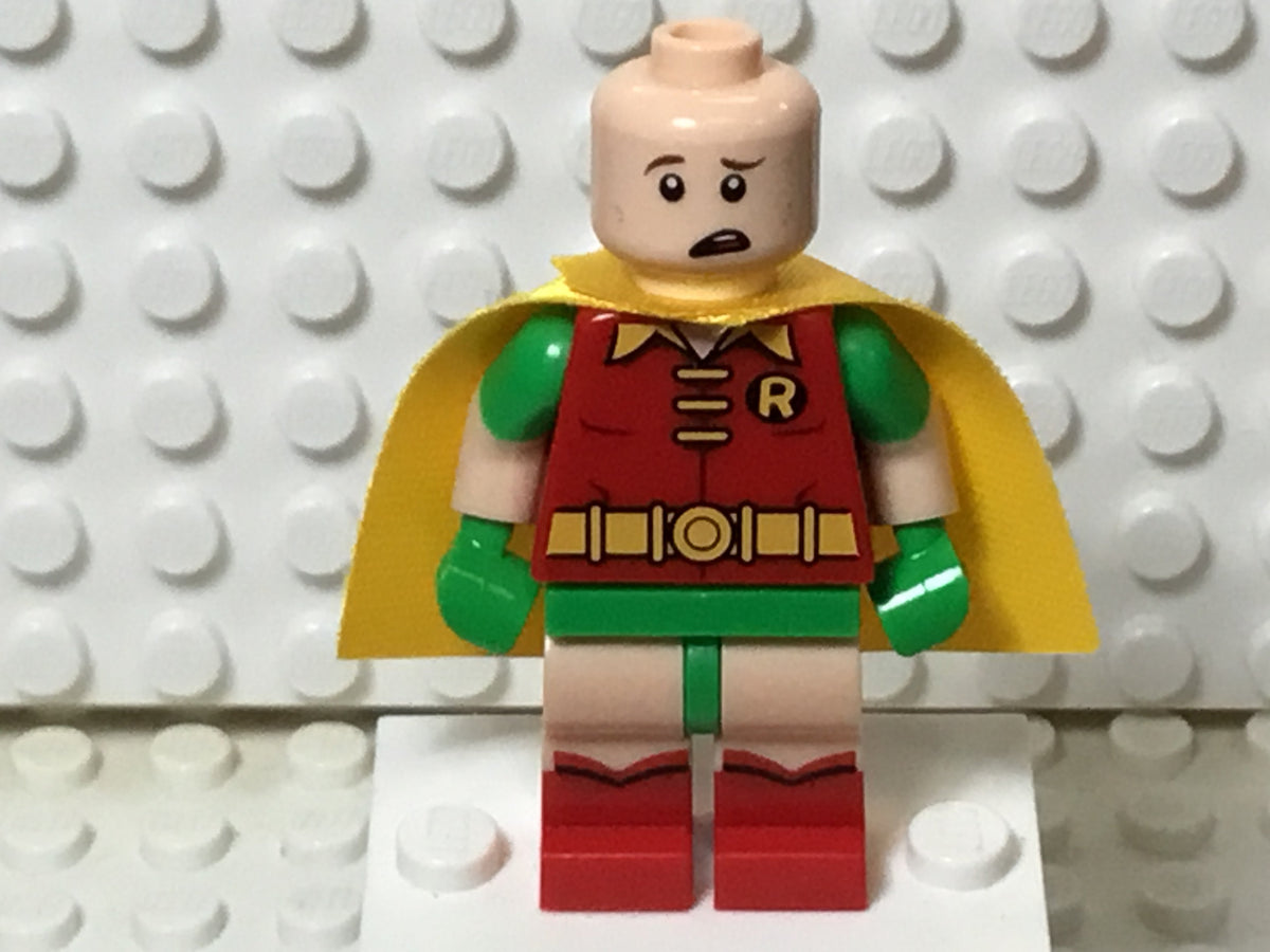 Robin, dim041 - LEGO® Dimensions Minifigure