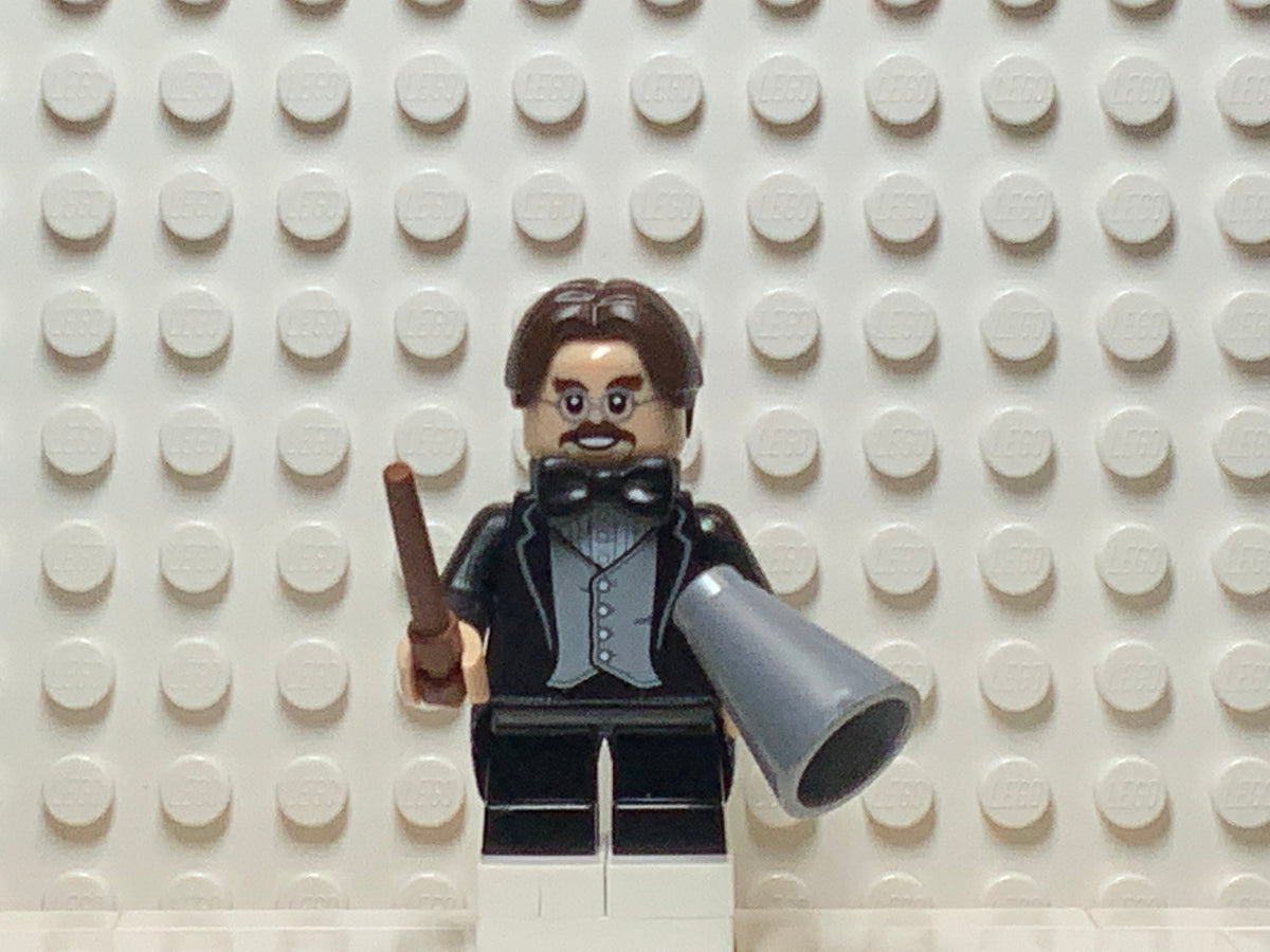 Professor Flitwick, colhp-13