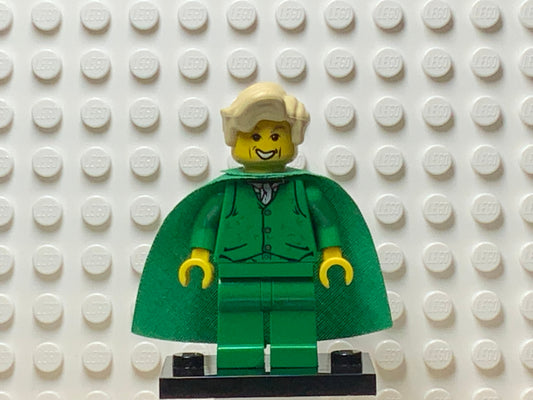Professor Gilderoy Lockhart, hp028