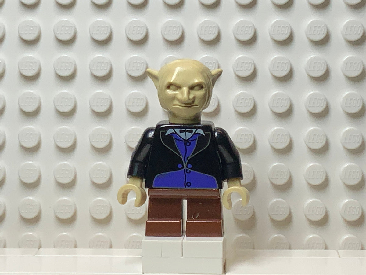 Goblin, hp078