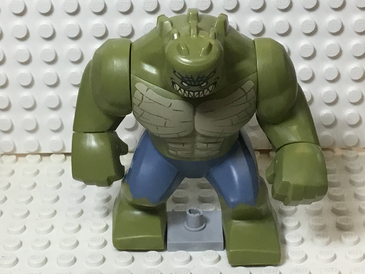 Killer Croc, sh0280