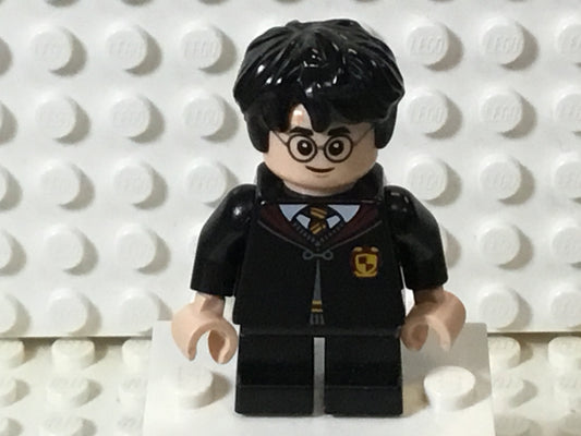 Harry Potter, hp281, LEGO® Harry Potter™ Minifigure