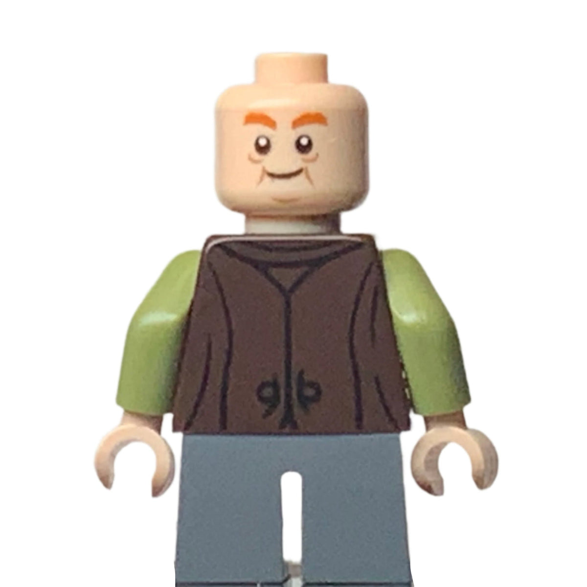 Bombur the Dwarf, lor051, LEGO® Lord of the Rings™ Minifigure