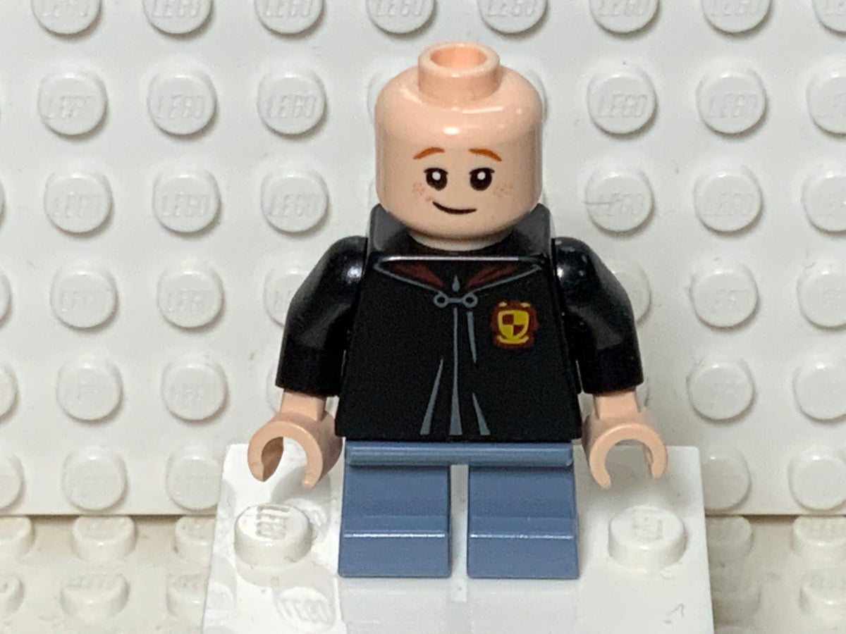 Ron Weasley, hp248, LEGO® Harry Potter™ Minifigure
