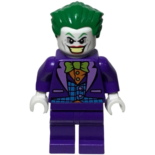The Joker, dim017 - LEGO® Dimensions Minifigure