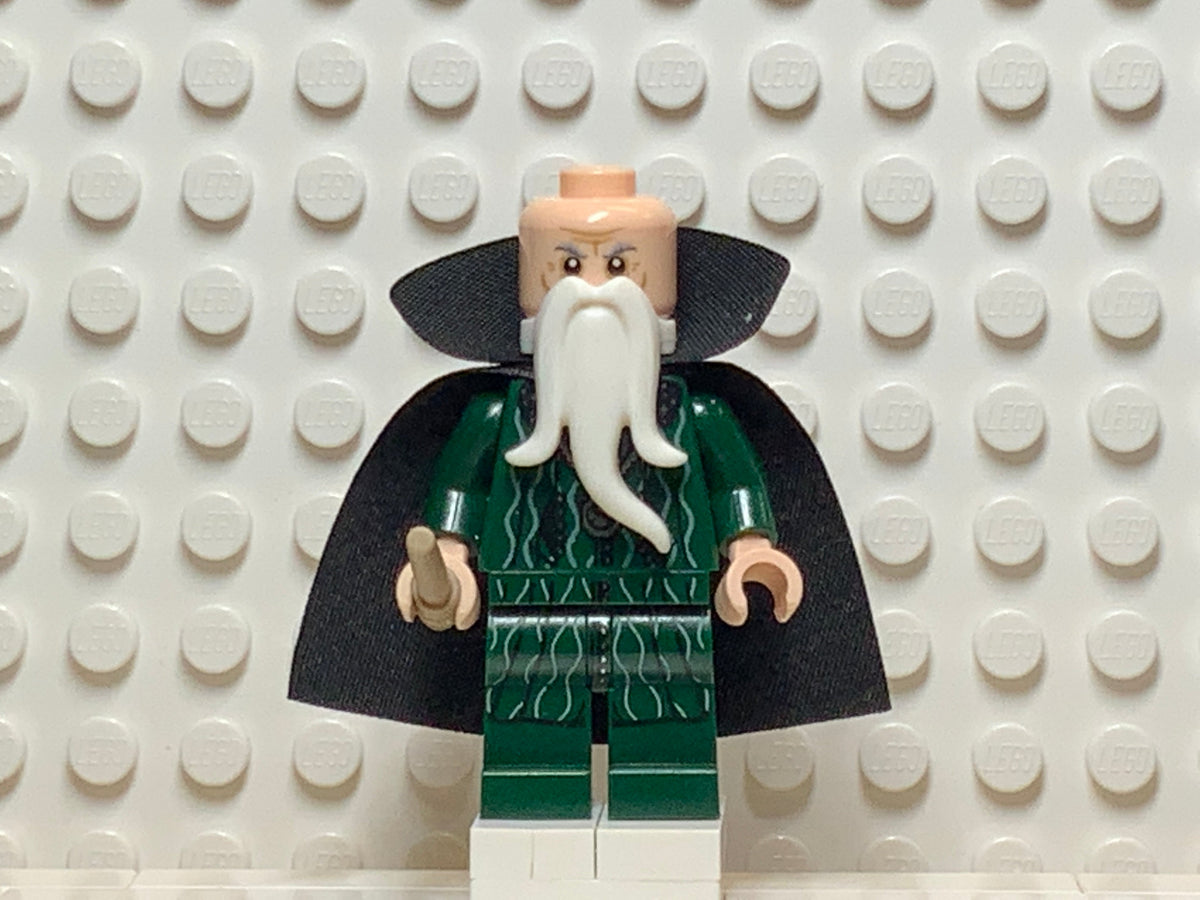 Salazar Slytherin, hp161