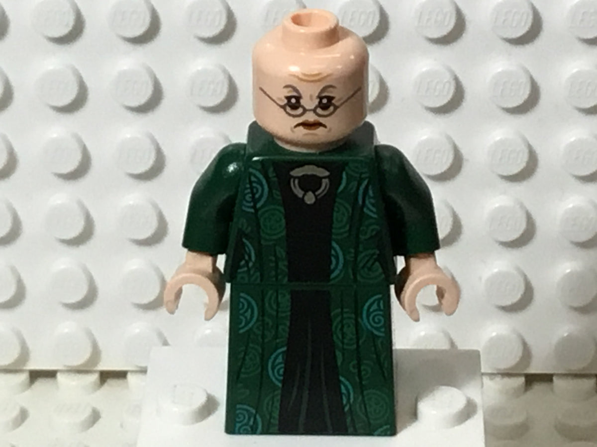 Professor Minerva McGonagall, hp274