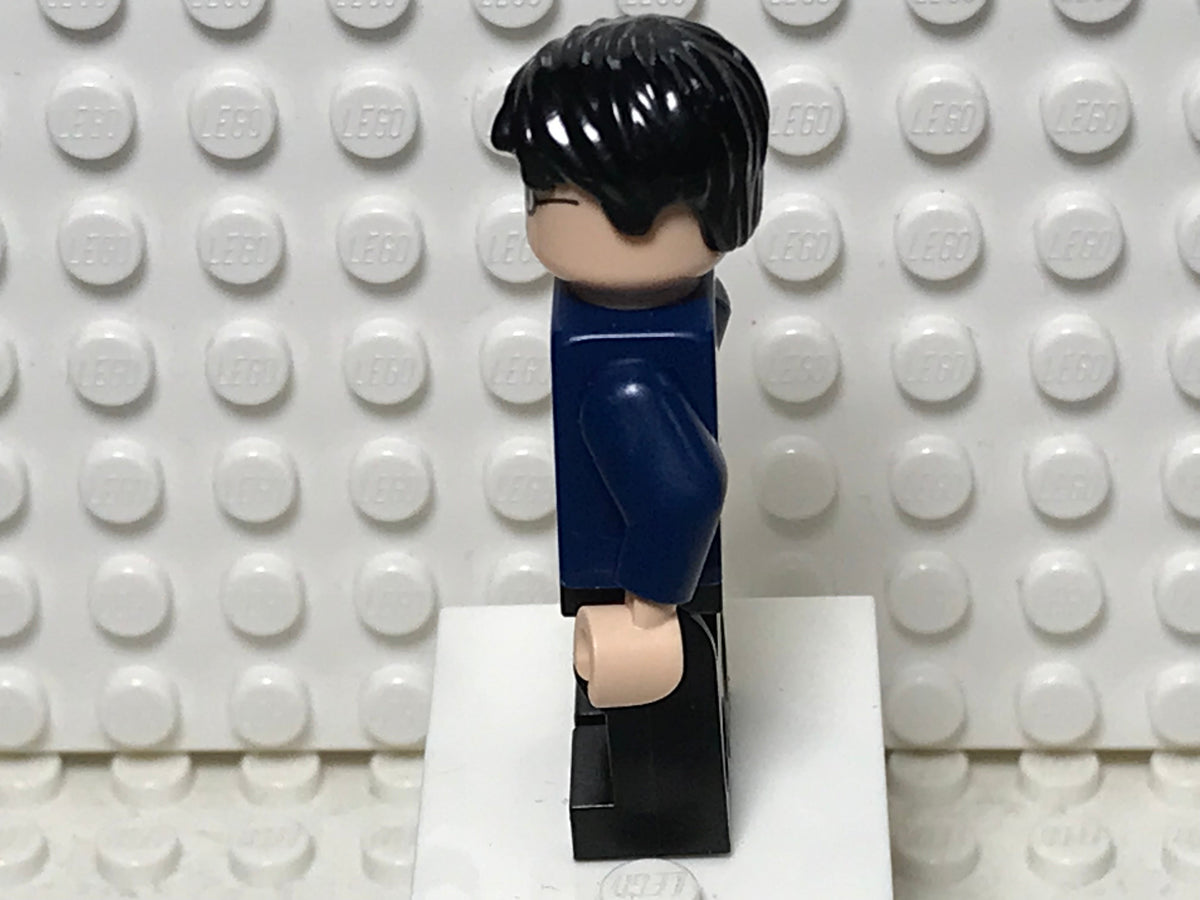 Harry Potter, hp346, LEGO® Harry Potter™ Minifigure