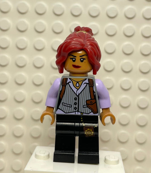 Barbara Gordon, sh0337